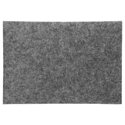 Чехол Felt для планшета 14'' из RPET- фетра, серый-3