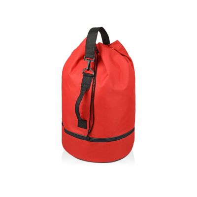 Вещмешок Idaho, красный-0