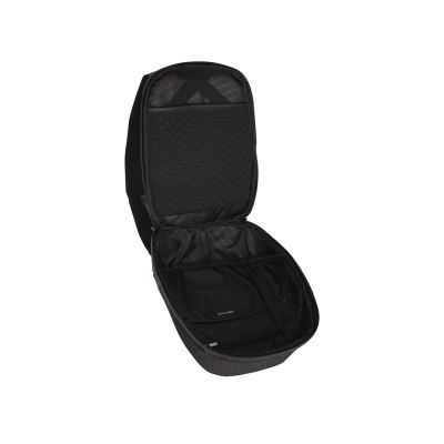 Рюкзак Eberhart Legacy черный полиэстер E11-008-010-4