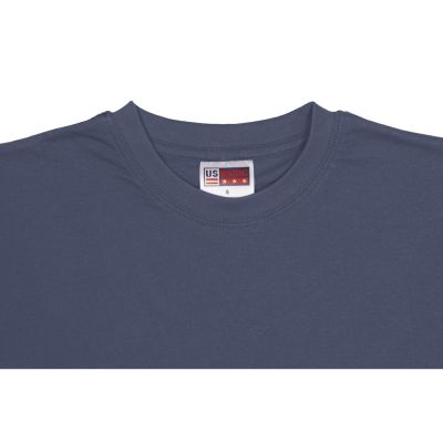 Футболка Super Club мужская, синий navy-4