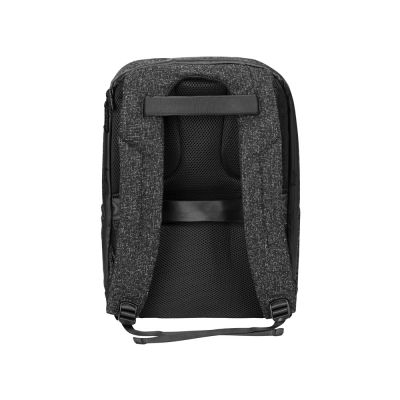 Противокражный водостойкий рюкзак Shelter для ноутбука 15.6 '', черный-11
