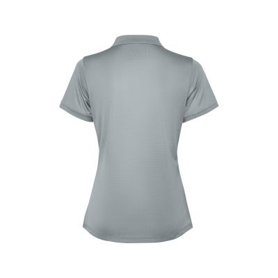 Поло TORMO WOMAN, серый-1