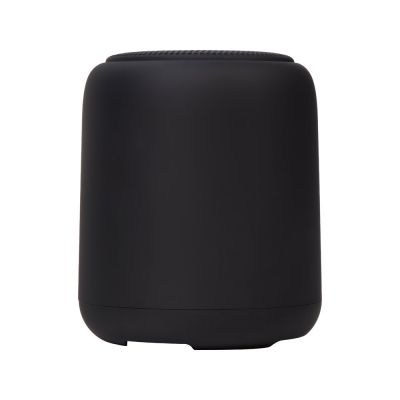 Портативная колонка TWS Steep, черный-4