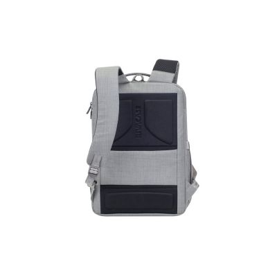 RIVACASE 8363 grey рюкзак для ноутбука 15.6 / 6-3