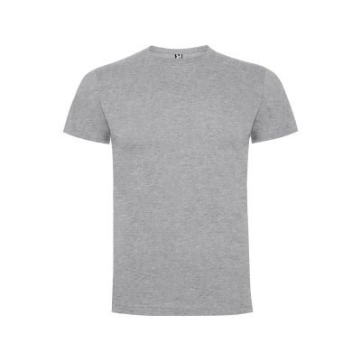 Футболка Dogo Premium мужская, серый меланж-0