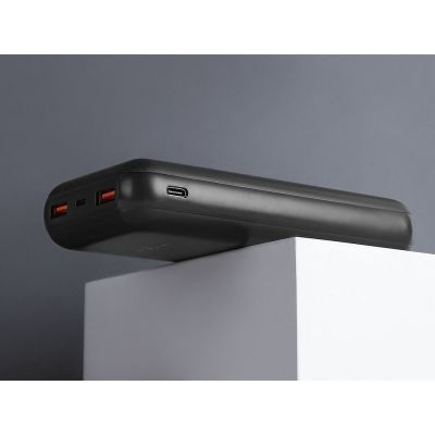 Внешний аккумулятор Rombica NEO Charge 200Plus-8