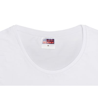 Футболка Sydney женская, белый-9