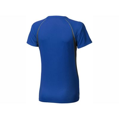 Футболка Quebec Cool Fit женская, синий-1