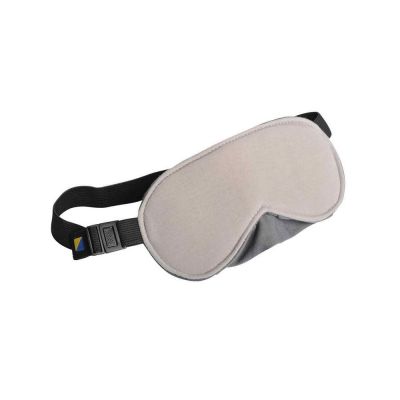 Маска для глаз Luxury Eye Mask, бежевый-4