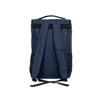 Рюкзак-холодильник Coolpack, темно-синий-6
