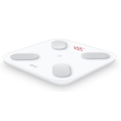 Умные диагностические весы Picooc Mini Pro V2 (6924917717377), белый-1