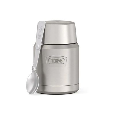 Термос из нерж. стали тм THERMOS IS-300 MS 0.47L-1