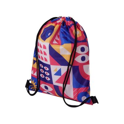 Рюкзак-мешок с возможностью полноцветной печати-3