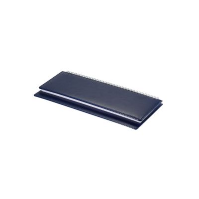 Планинг ГР. датированный Sidney Nebraska 2025, синий-0