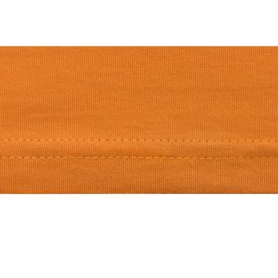 Футболка Heavy Super Club женская, оранжевый-10