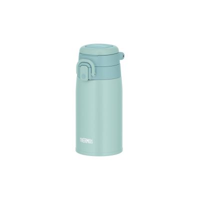 Термокружка из нерж. стали тм THERMOS JOS-400 MBL 0.4L-0