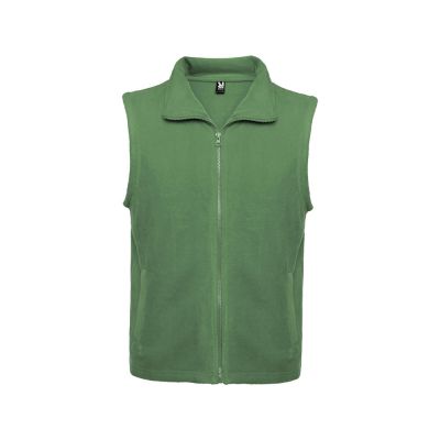 Жилет флисовый Bellagio, мужской, лесной зеленый-0