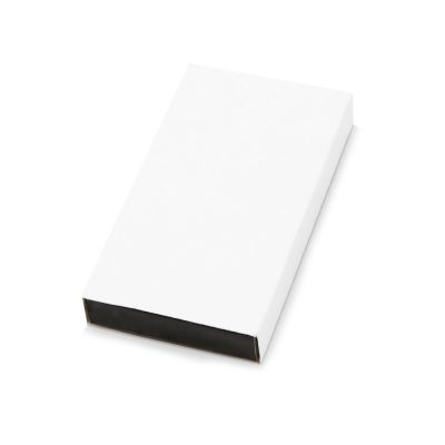 Брелок со стразами, серебристый-4