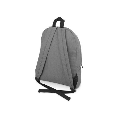 Рюкзак Сити, серый-1