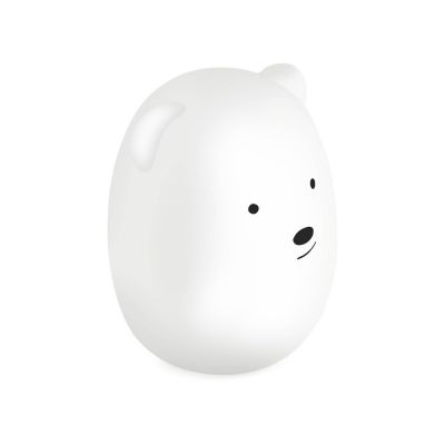 Rombica LED Bear, белый-2
