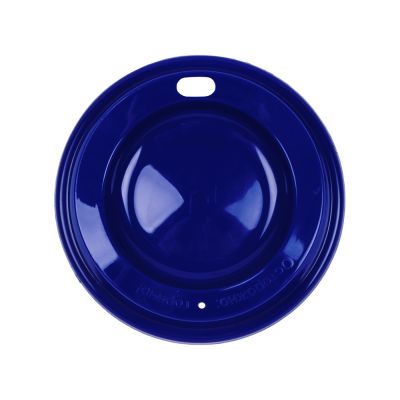 Стакан-тамблер SipGo, 400мл, синий 286С-4