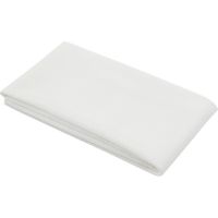 Althea спортивное полотенце 30х80 см - Белый