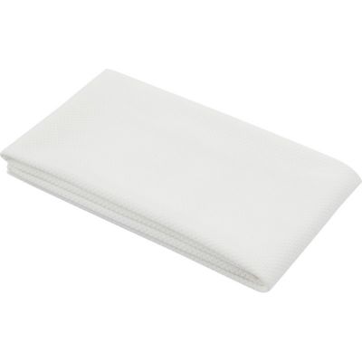 Althea спортивное полотенце 30х80 см - Белый-0