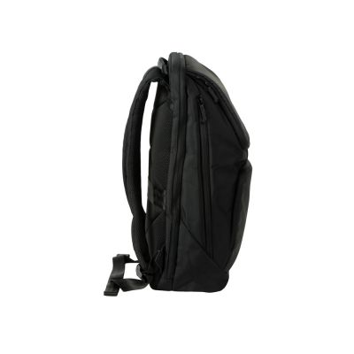 Рюкзак Leader для ноутбука 15.6, черный-13