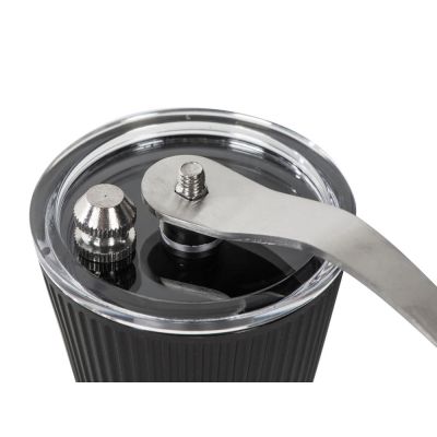 Механическая кофемолка Turk, 160мл-7