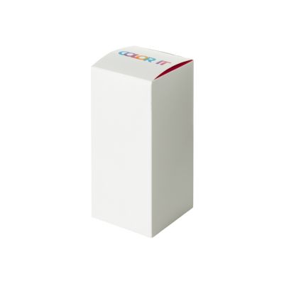 Термокружка Double wall mug C1, soft touch, 350 мл, серый-3