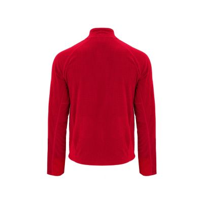 Куртка флисовая Denali мужская, красный-1