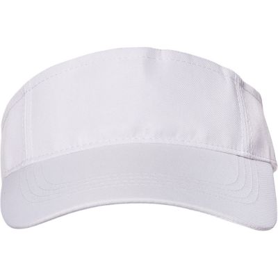 Козырек Bangkok, белый-1