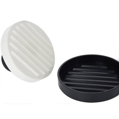 Пресс для приготовления бургера FARSH, черный/белый-1