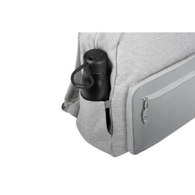 Рюкзак Dim, серый-8