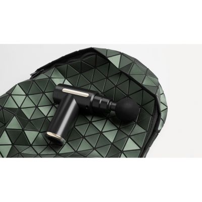 Массажер-пистолет для тела Wellness Phantom-12