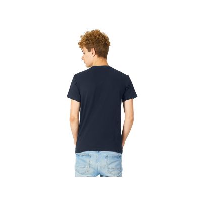 Футболка Heavy Super Club мужская, темно-синий-2