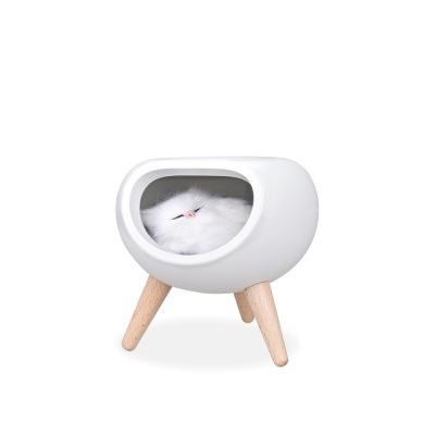 Ночник Rombica LED Koko White-0