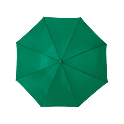 Зонт Karl 30 механический, зеленый-1