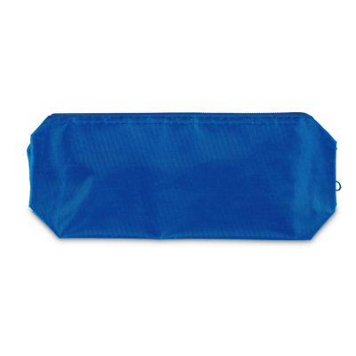 Пенал Log, синий 2728C-2