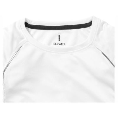 Футболка Quebec Cool Fit женская, белый-2