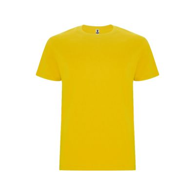 Футболка Stafford мужская, желтый-0