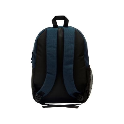 Рюкзак Reflex для ноутбука 15,6 со светоотражающим эффектом, синий-9