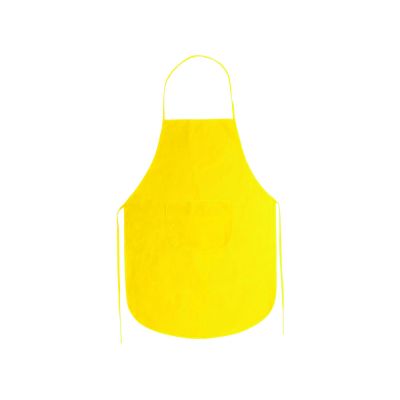 Фартук KELLER, желтый-1
