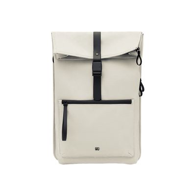 Рюкзак NINETYGO URBAN.DAILY Backpack, бежевый-0