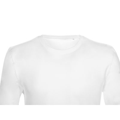 Лонгслив Porto мужской, белый-8