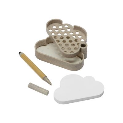 Набор для записей с семенами ромашки Patio-3