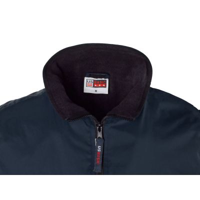 Жилет Clermont, темно-синий-5