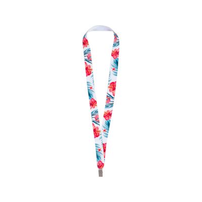 Ланъярд 2 см с клипом-1