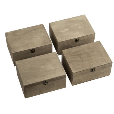 Набор для виски Jack с бокалами в подарочной шкатулке-15