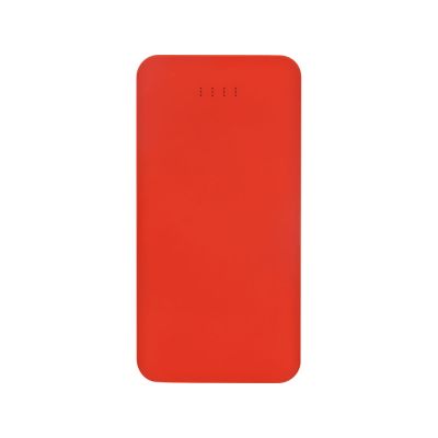 Внешний аккумулятор Rombica NEO PB100 Red, красный-2